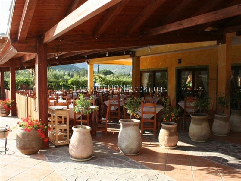 Zdjęcie iH Hotels Villasimius Le Zagare Resort (ex. Club Le Zagare) 4*