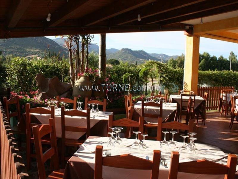 Obraz iH Hotels Villasimius Le Zagare Resort (ex. Club Le Zagare) 4*