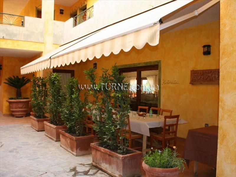 Zdjęcia iH Hotels Villasimius Le Zagare Resort (ex. Club Le Zagare) 4*