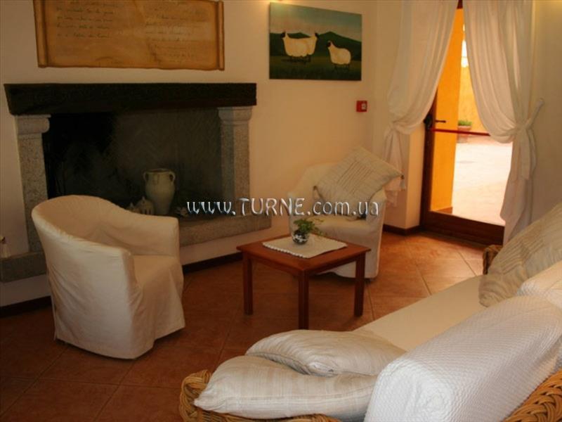 Hotel iH Hotels Villasimius Le Zagare Resort (ex. Club Le Zagare) 4*