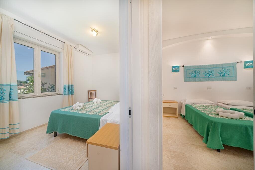 Zdjęcia Hotel Le Mimose 3*