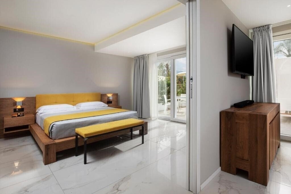 Zdjęcia Hotel San Teodoro 4*