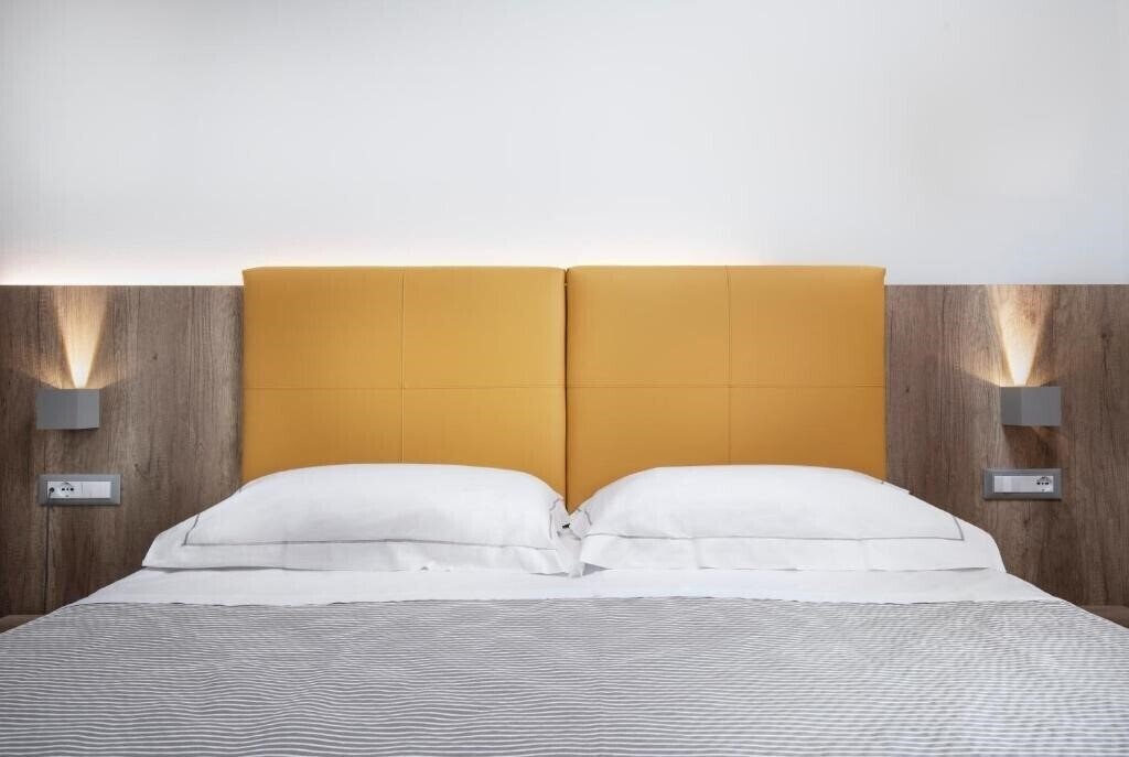 Zdjęcie Hotel San Teodoro 4*