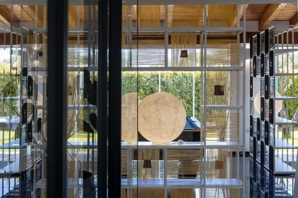 Obraz Hotel San Teodoro 4*