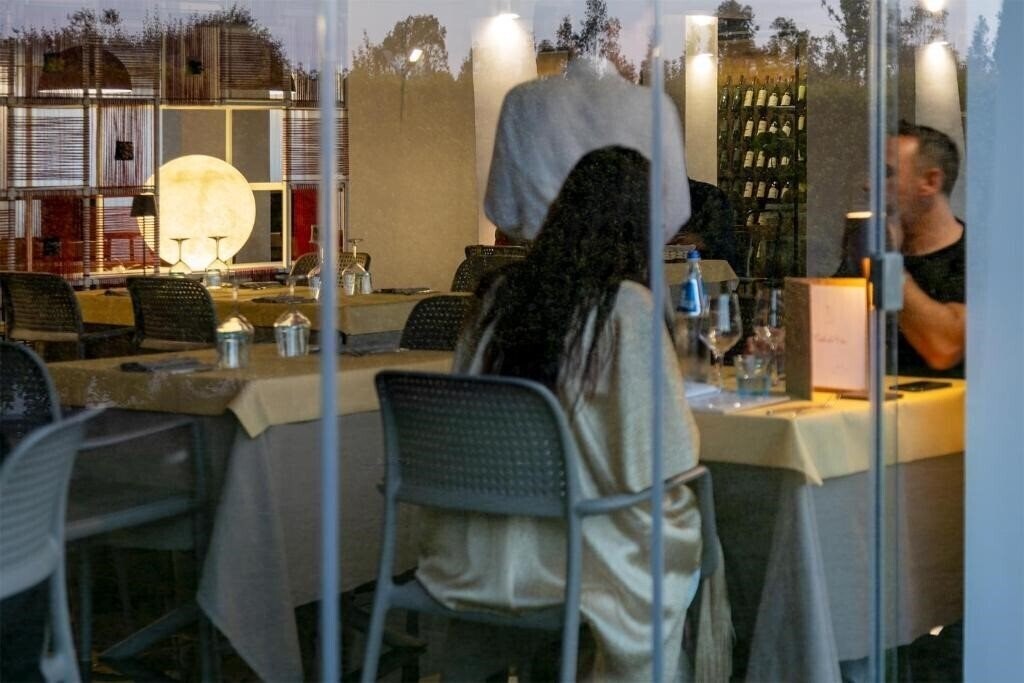 Zdjęcie Hotel San Teodoro 4*