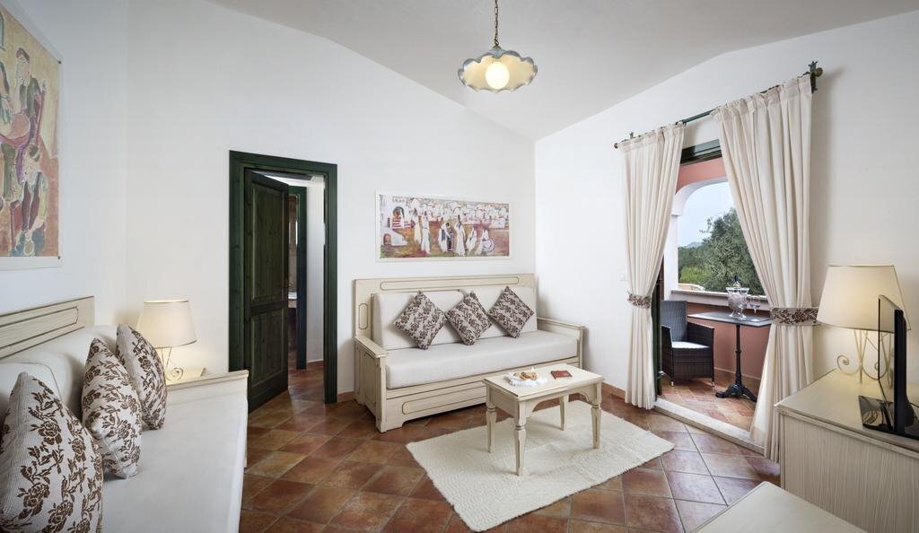 Zdjęcia I Giardini Di Cala Ginepro 4*