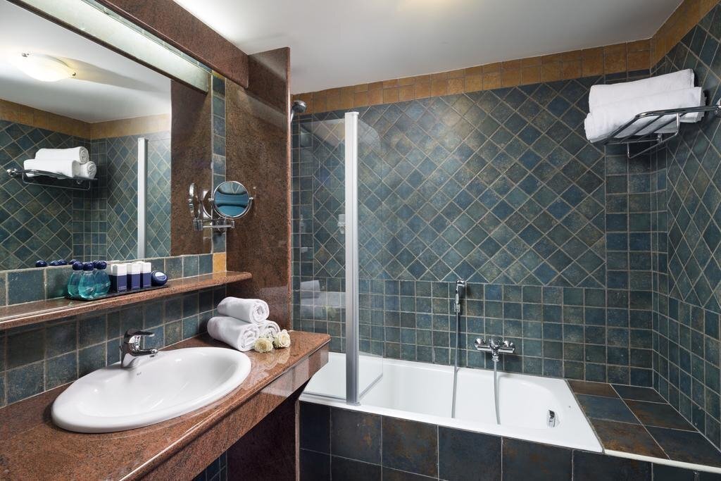 Zdjęcie I Giardini Di Cala Ginepro 4*