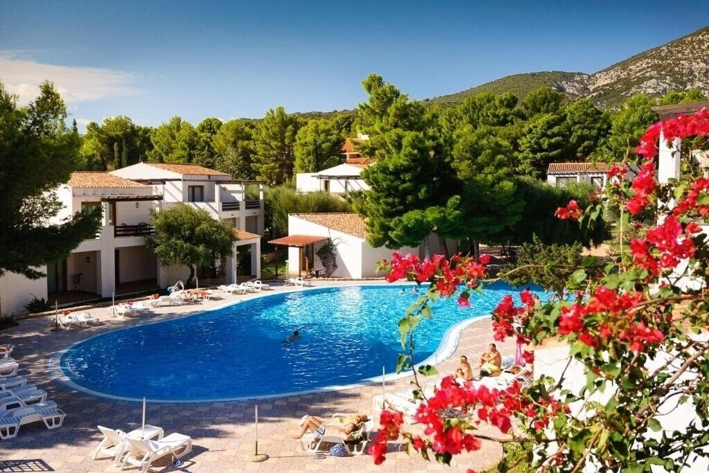Фото Palmasera Village Resort 4*