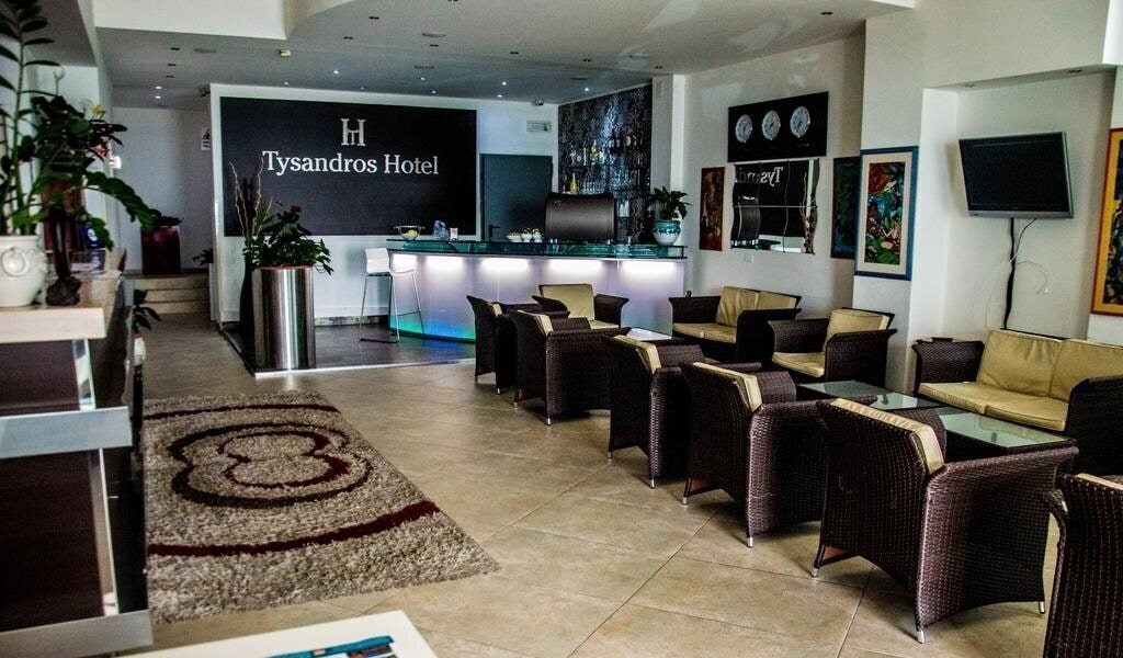 Zdjęcia Tysandros 3*