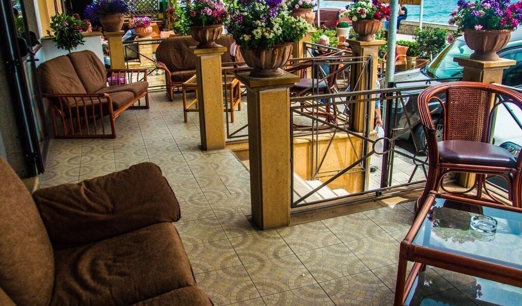 Zdjęcie Tysandros 3*