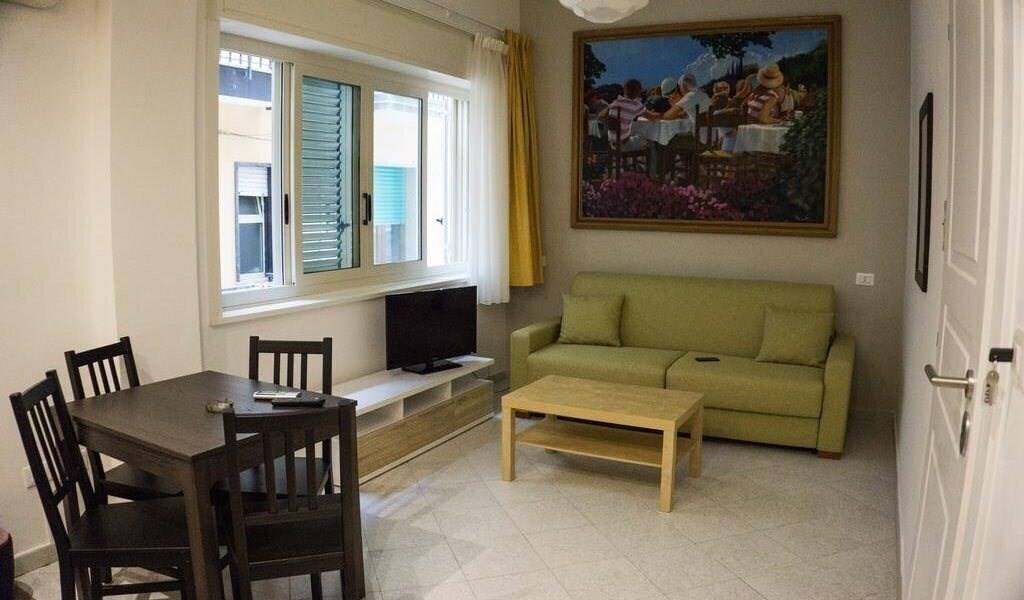 Zdjęcie Tysandros 3*