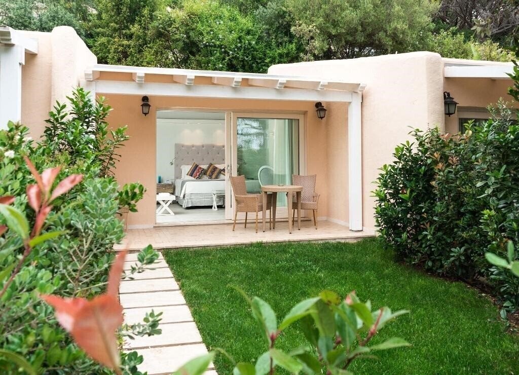 Hotel Forte Village Resort - Il Borgo 4*