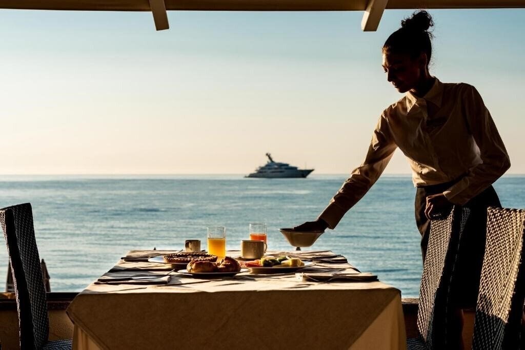 Zdjęcie Forte Village Resort - Il Borgo 4*