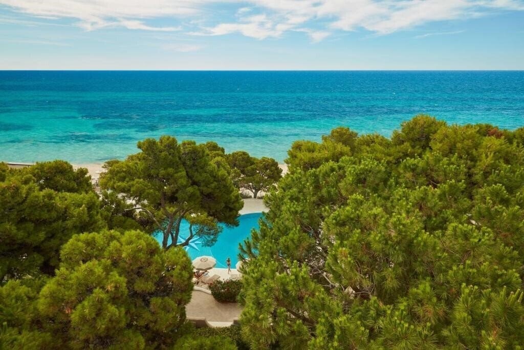 Obraz Forte Village Resort - Il Borgo 4*