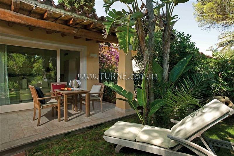 Zdjęcie Forte Village Resort Le Dune 5*