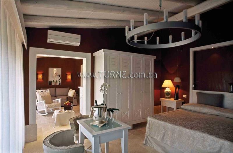 Zdjęcia Forte Village Resort Le Dune 5*