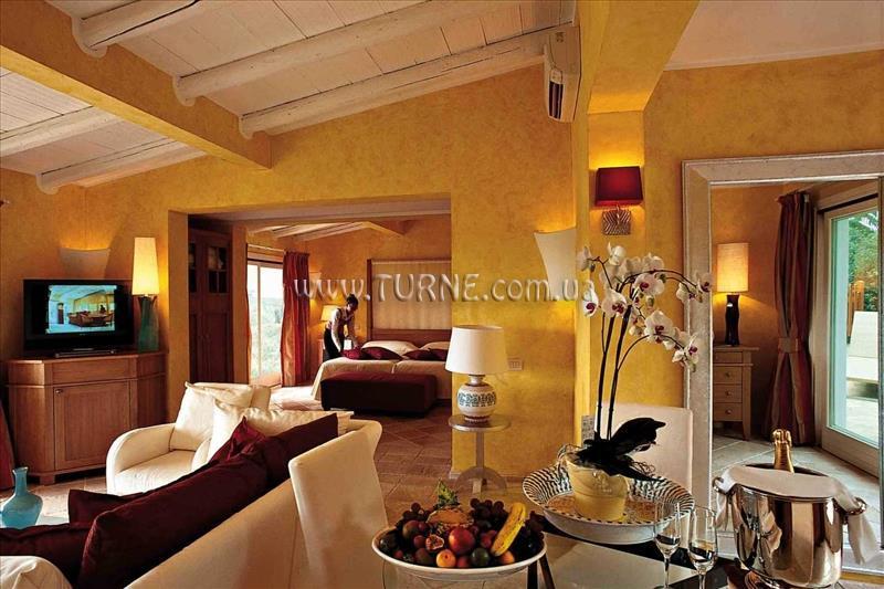 Hotel Forte Village Resort Le Dune 5*