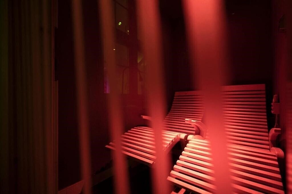 Фотографія Hotel Acadia 4*