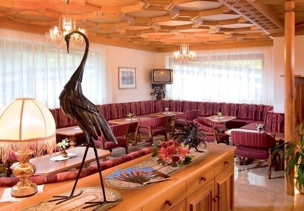 Зображення Bel Mont 3*