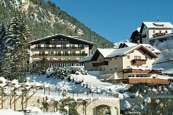 Фотографія Bel Mont 3*