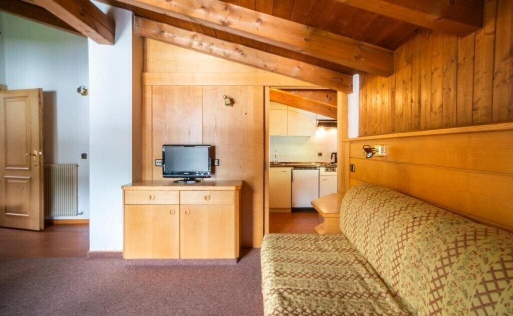 Фотографія Residence Lores 3*