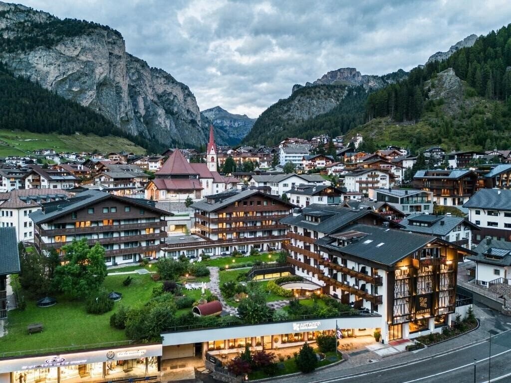 Зображення Antares 4*