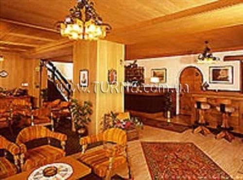 Картинка Alpino Plan 3*