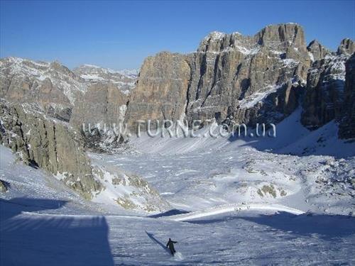 Фотографія Alpino Plan 3*