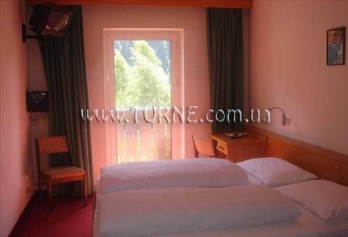 Готель Alpino Plan 3*