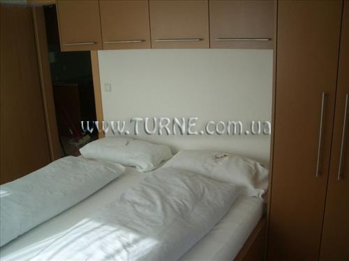 Zdjęcie Apartments Cesa Muse 3*