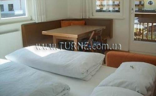 Hotel Apartments Cesa Muse 3*