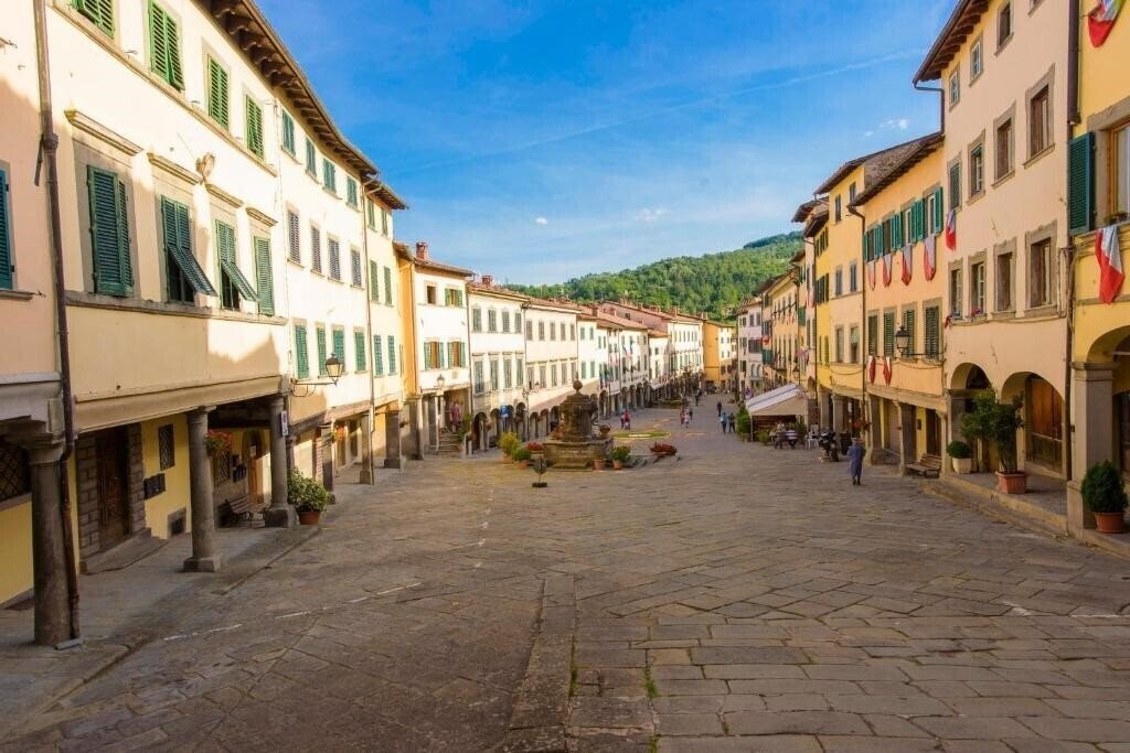 Zdjęcia La Vecchia Cartiera 3*