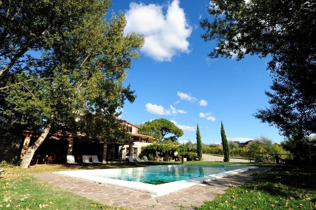 Zdjęcia Fattoria Di Corsignano 3*