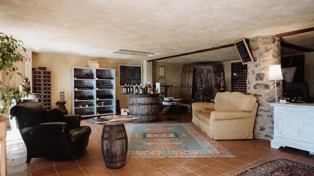 Obraz Fattoria Di Corsignano 3*