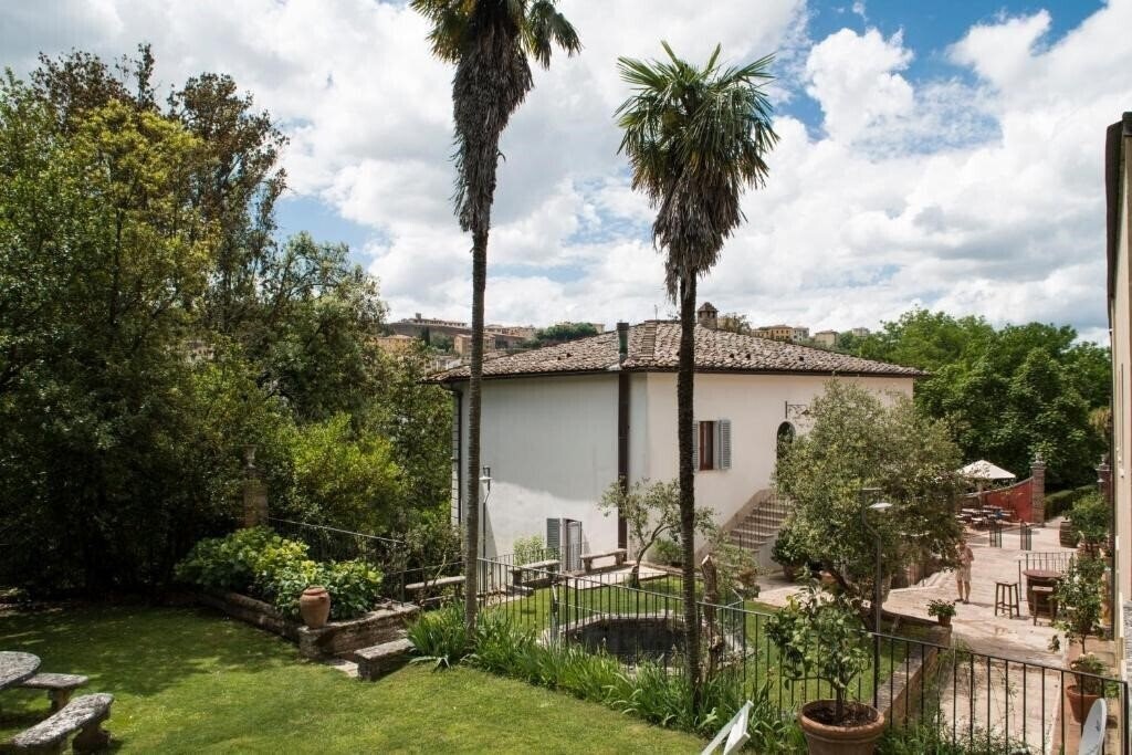 Фотографія Borgo Grondaie 3*