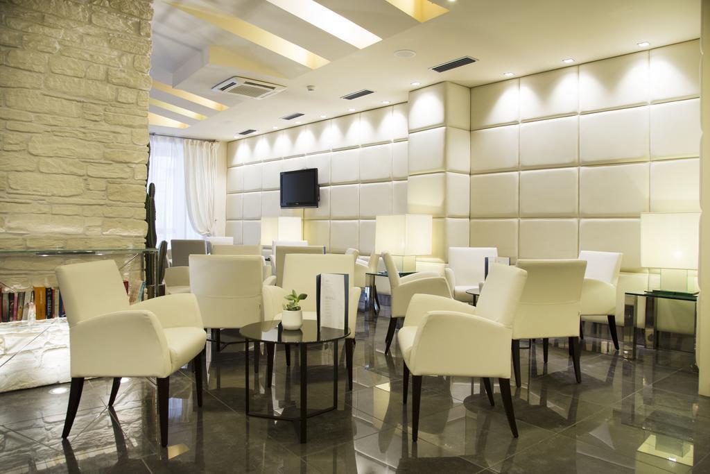 Zdjęcie Borgo Antico 3*