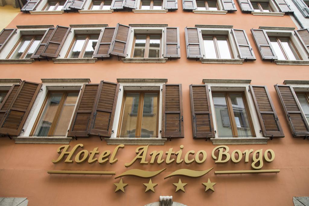 Hotel Borgo Antico 3*