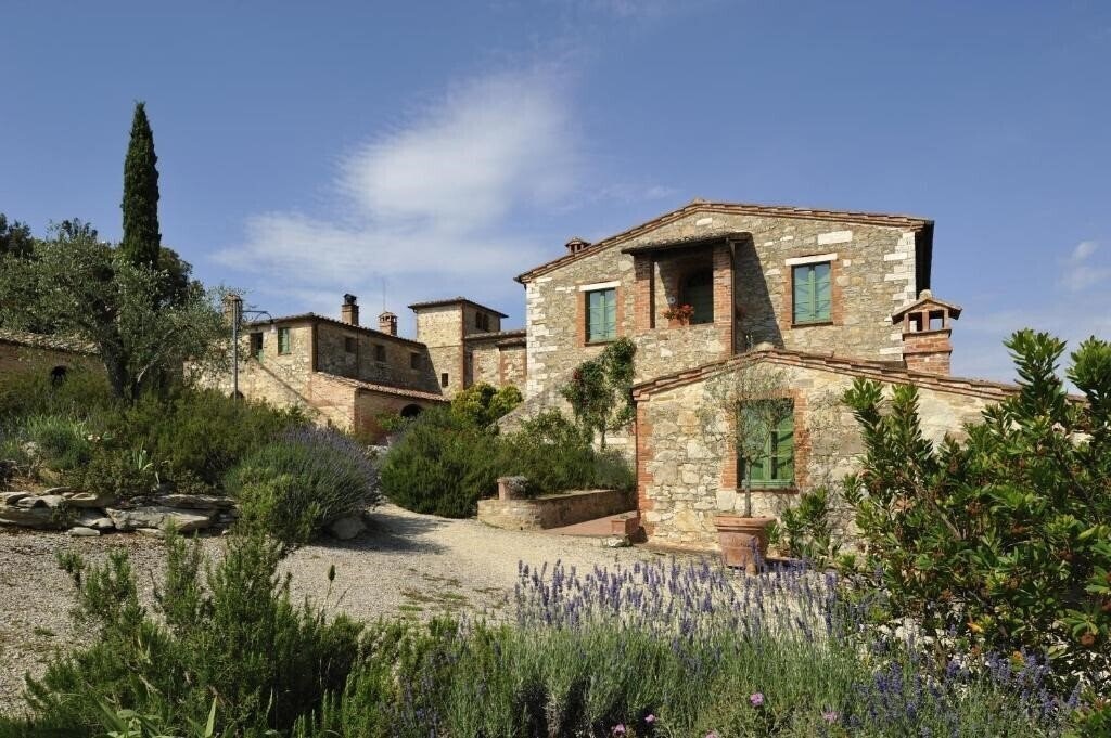 Фотографія Borgo Casabianca 4*