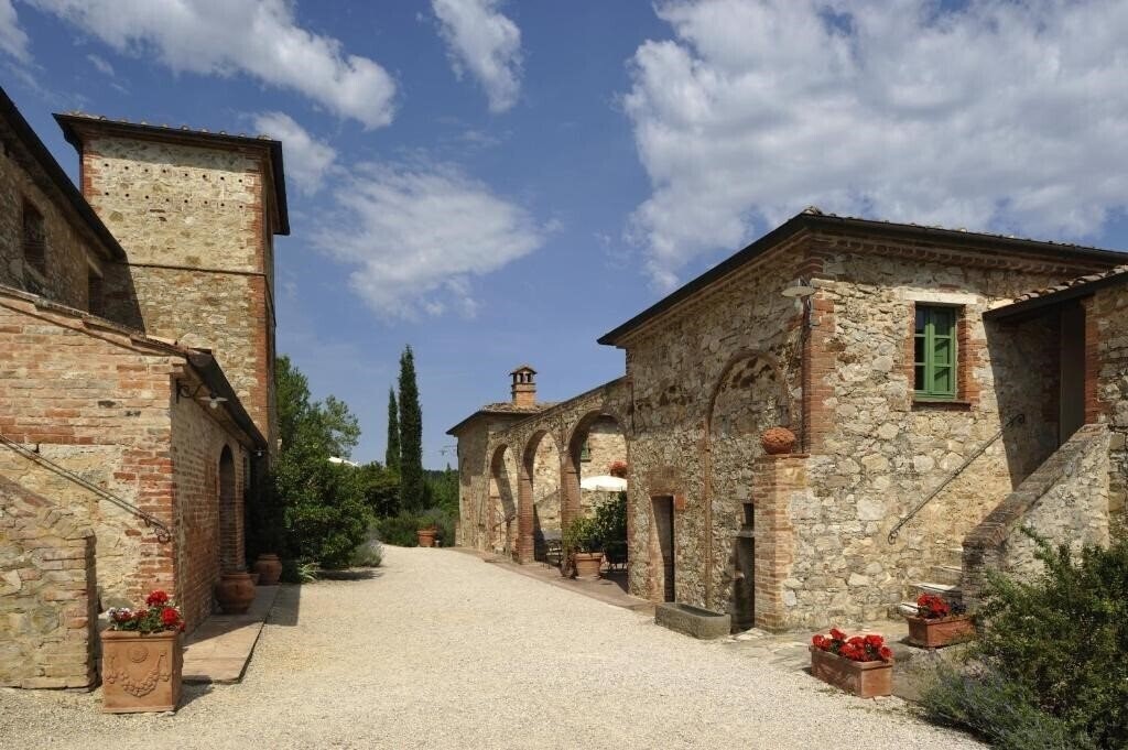 Зображення Borgo Casabianca 4*