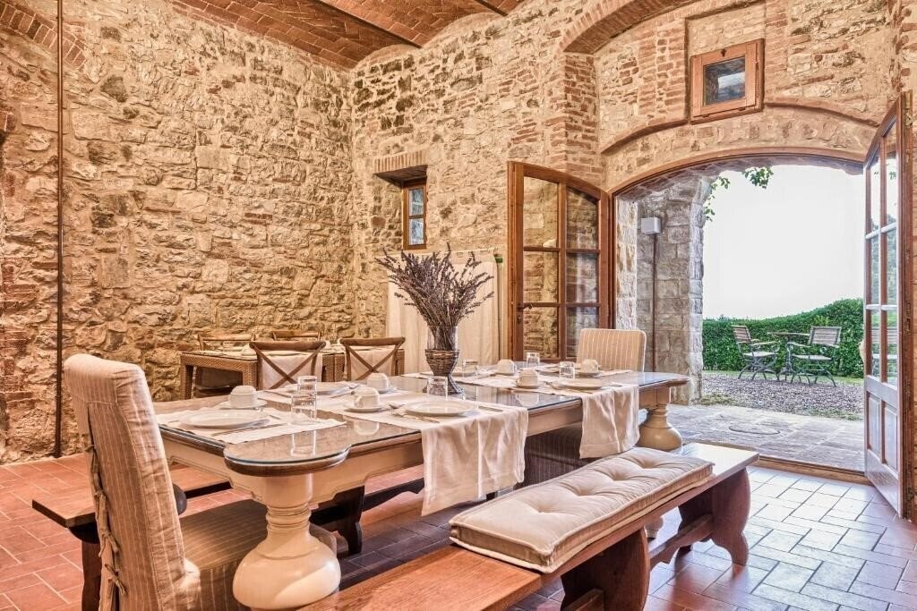Obraz Borgo Di Pietrafitta Relais 3*