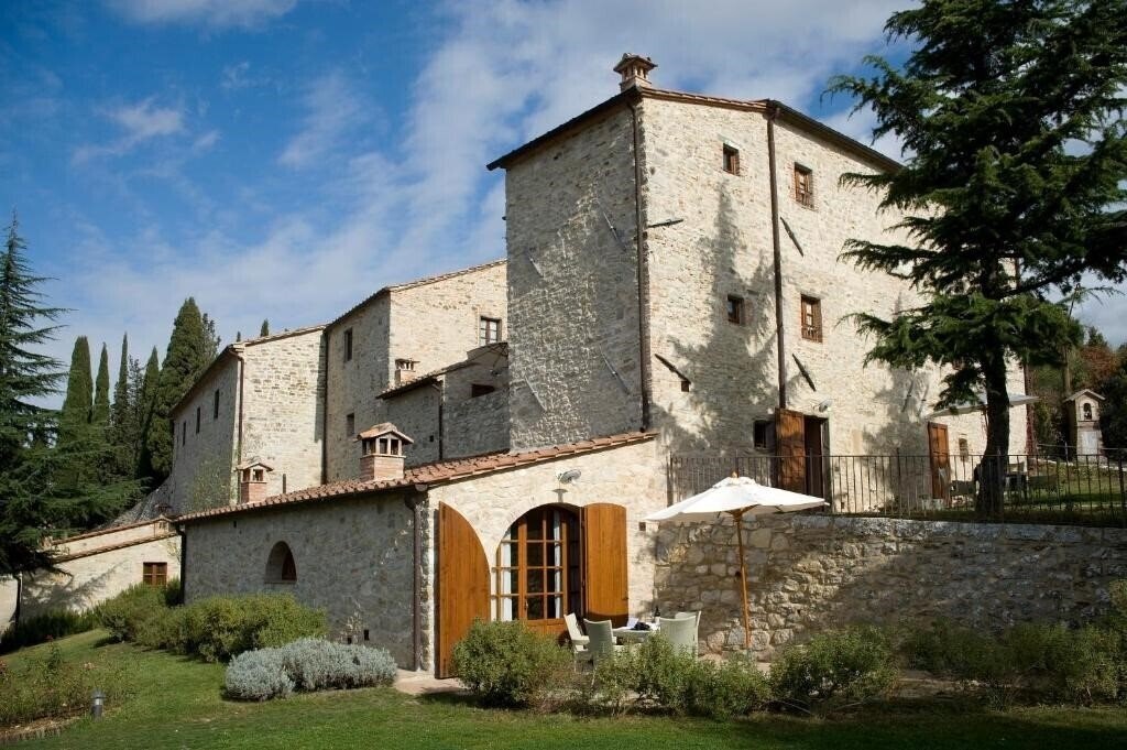 Zdjęcie Borgo Di Pietrafitta Relais 3*