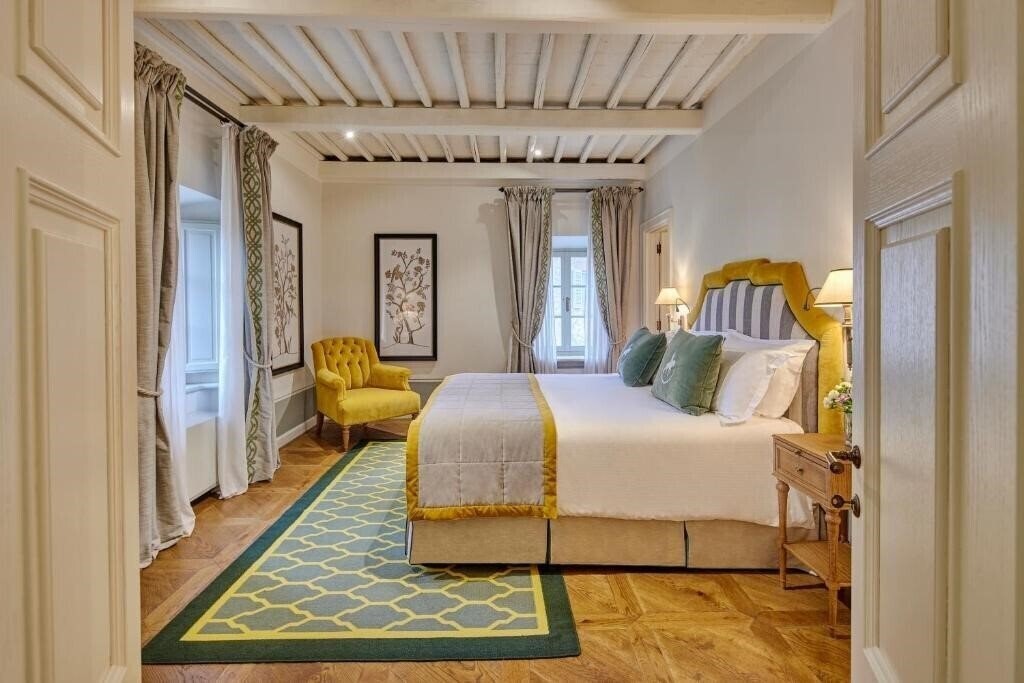 Zdjęcia Borgo San Felice 5*