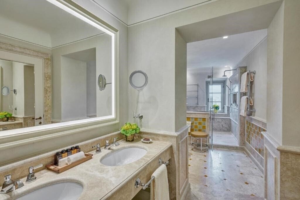 Zdjęcie Borgo San Felice 5*