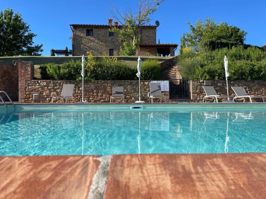 Hotel Castellare di Tonda Resort & Spa 4 4*