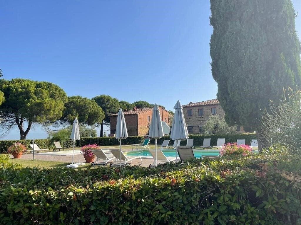 Zdjęcia Castellare di Tonda Resort & Spa 4 4*