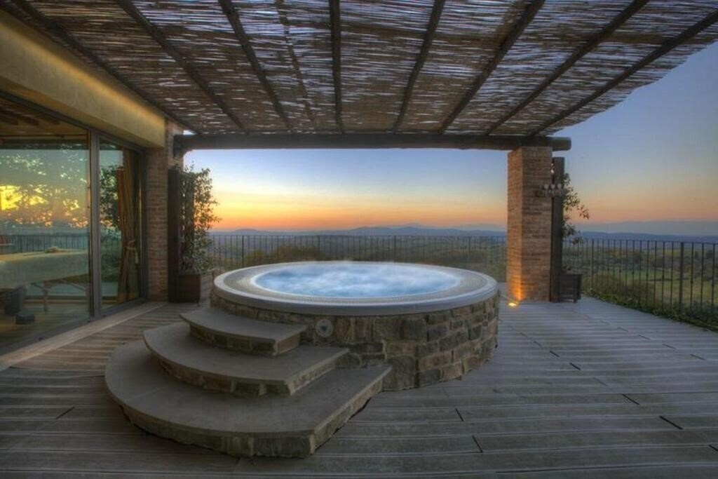 Obraz Castellare di Tonda Resort & Spa 4 4*