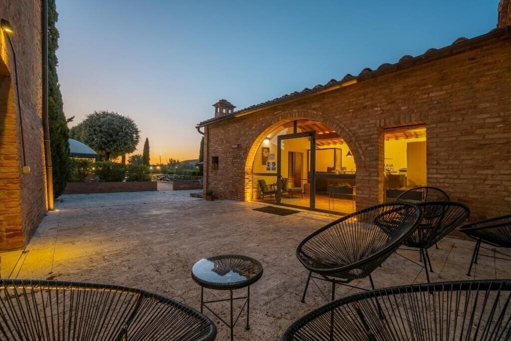 Zdjęcie More Di Cuna 3*