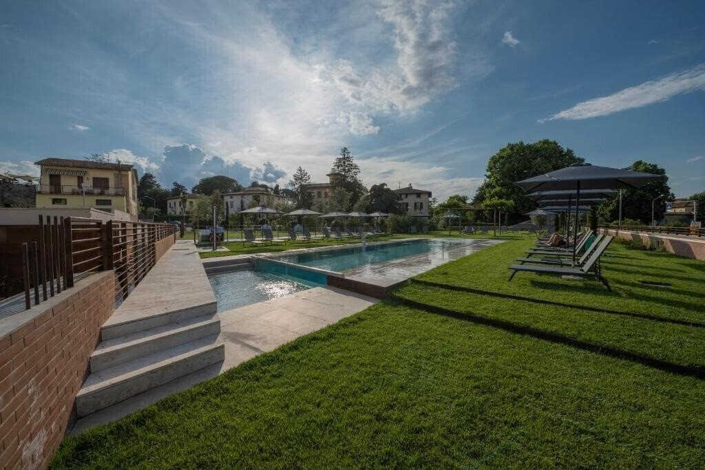 Zdjęcie Palazzo San Lorenzo 4*