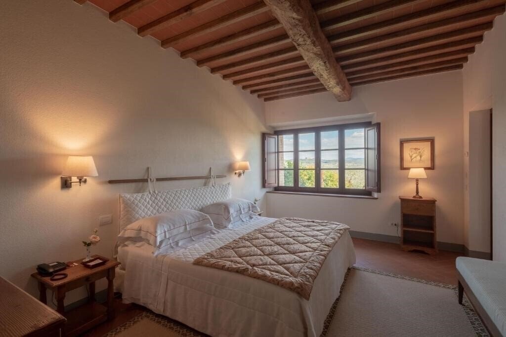 Obraz Le Fontanelle Hotel 5*