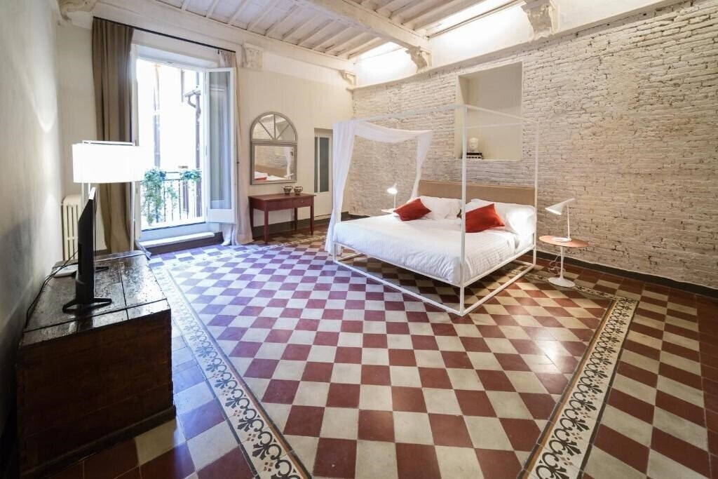Zdjęcia Casatorre Dei Leoni Dimora Storica 3*